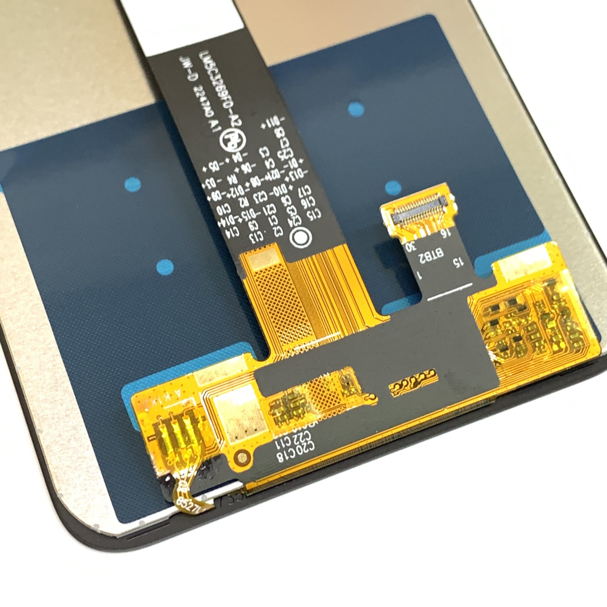 Màn hình Xiaomi Redmi 9A / Redmi 9C Zin ( Yặng kèm keo dán màn hình 15ml )