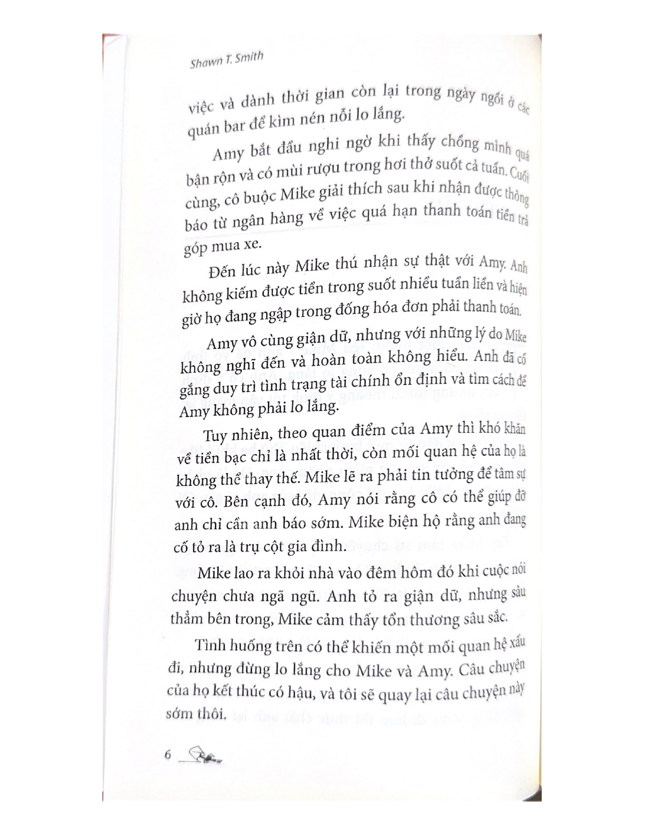 Sách - Cách Đàn Ông Nghĩ-Vanlangbooks