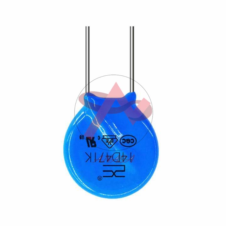 Tụ Bảo Vệ Điện Áp 220V 20D471