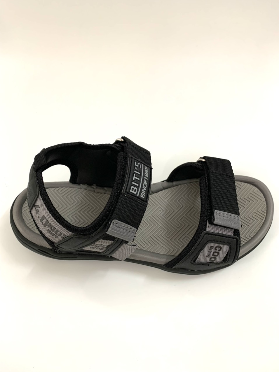 Sandal Biti's Bé Trai DRB0314XAM ( XÁM)