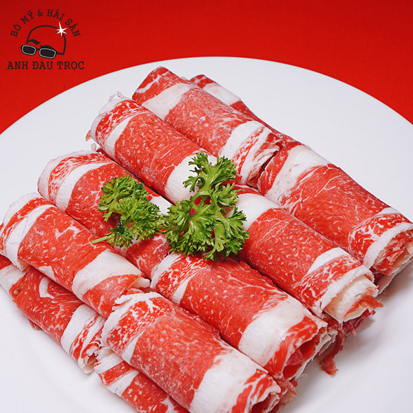 Gầu Bò Úc 500gr - Giao Siêu Tốc HCM