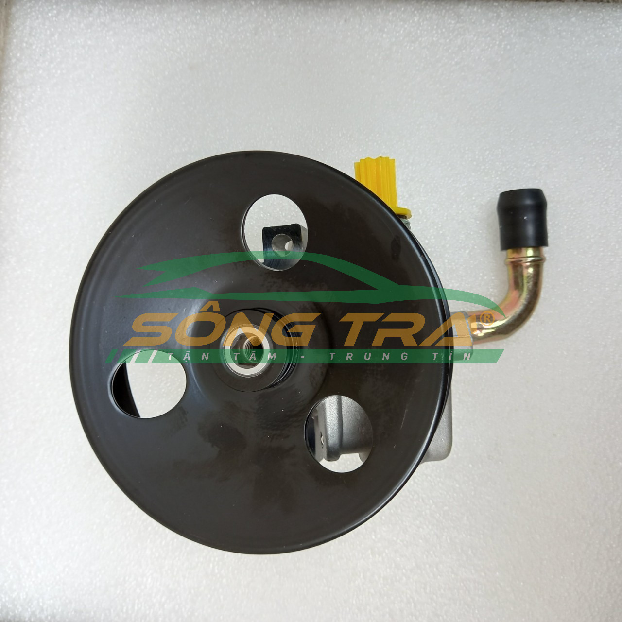 BƠM TRỢ LỰC LÁI DAEWOO NUBIRA 1.6