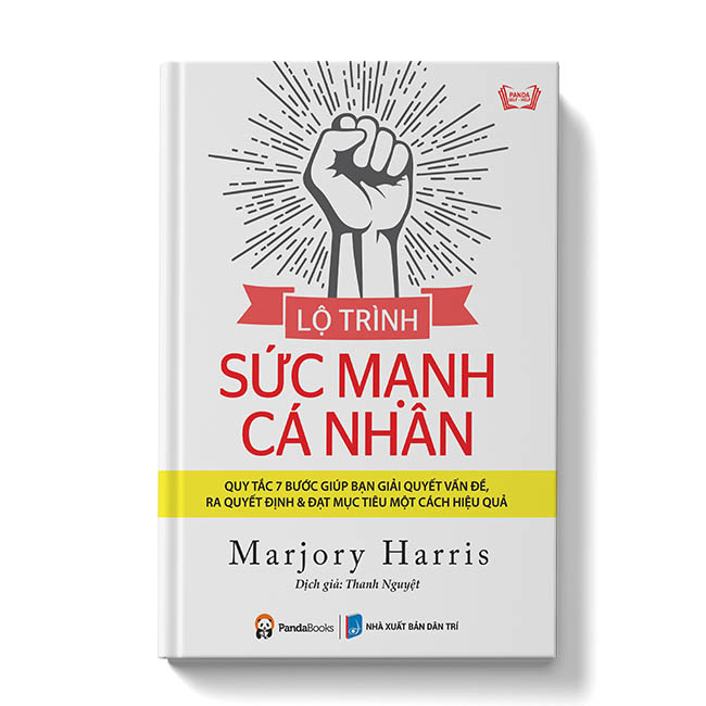 Lộ Trình Sức Mạnh Cá Nhân