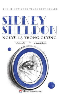 Fahasa - Người Lạ Trong Gương