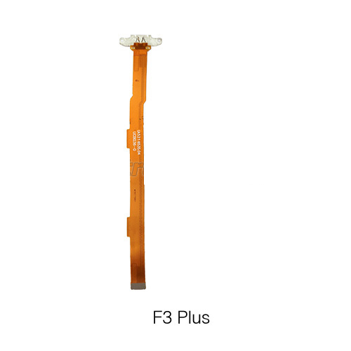 CHÂN SẠC BỘ OPPO F3 PLUS / R9S PLUS ZIN