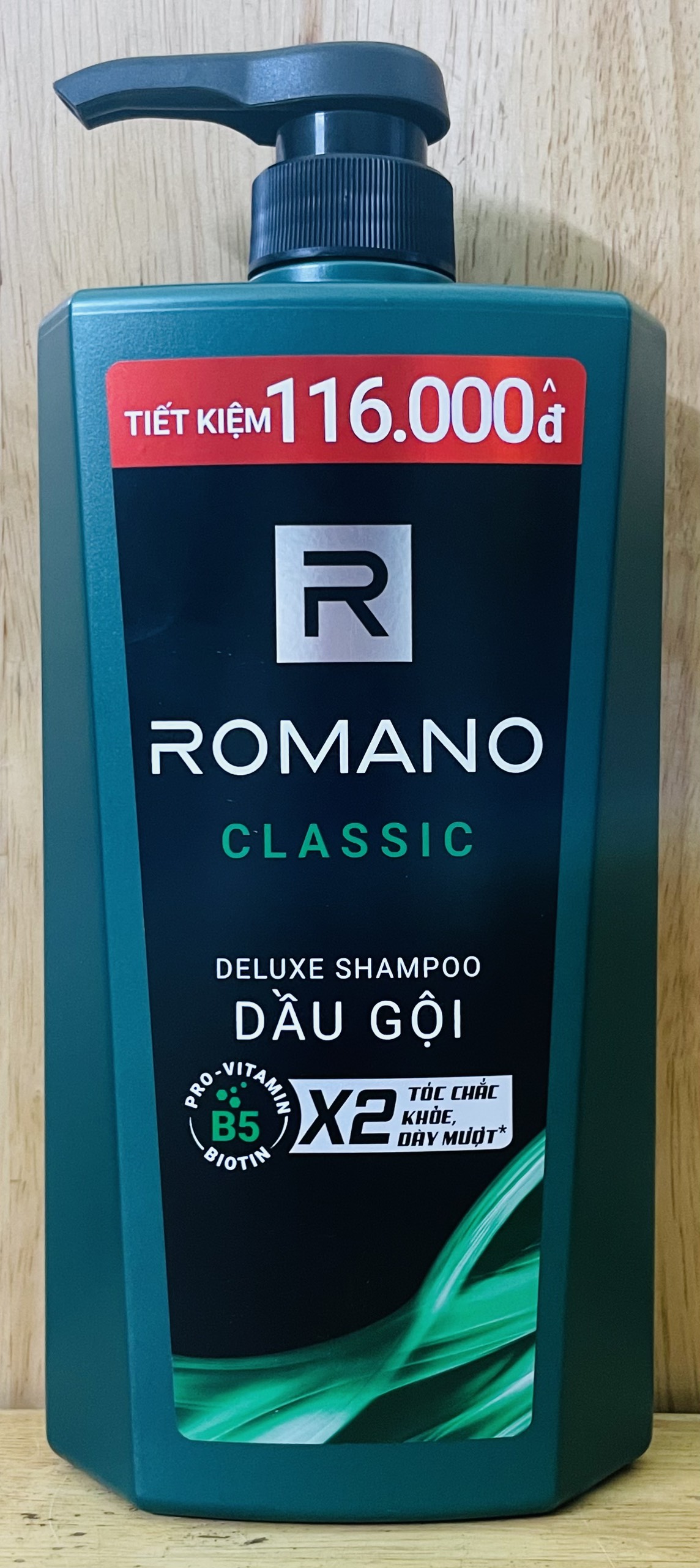 ROMANO 900G - BÁCH HÓA HV