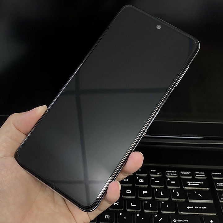 Tempered Glass For iPhone 6 Trang