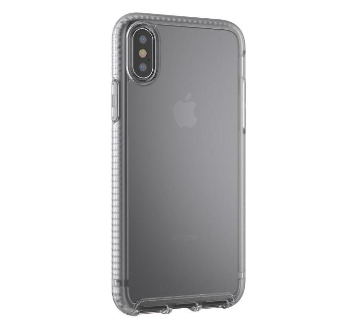Ốp lưng chống sốc TECH21 Pure Clear iPhone X/Xs - OL 5842