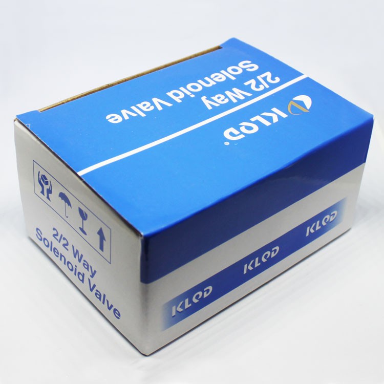 [HCM]Van điện từ UNI-D pi 34mm 220V (Thường đóng)