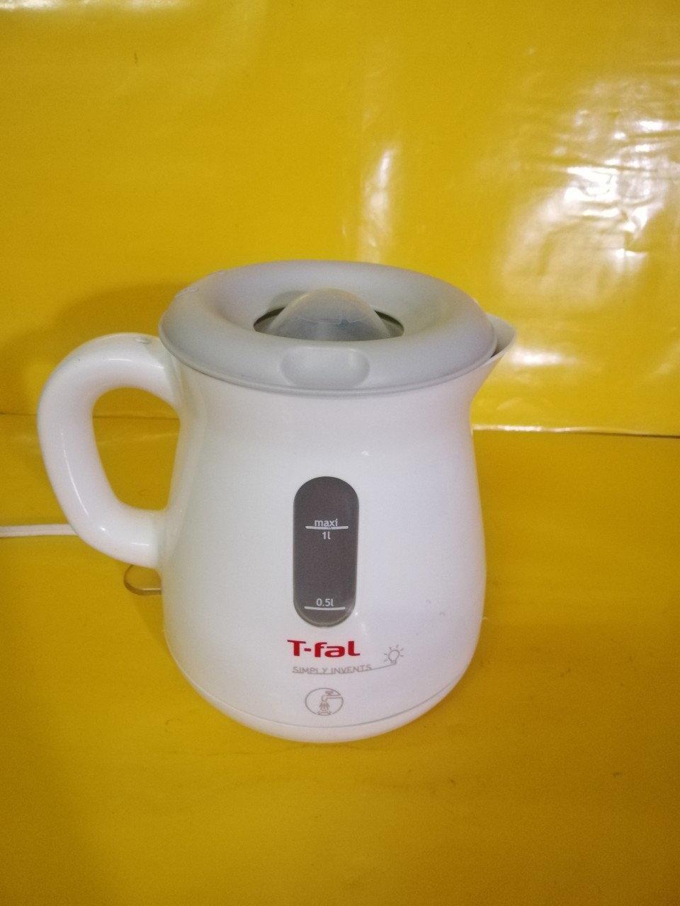Ấm siêu tốc nội địa Nhật T-fal KO401 (1L)