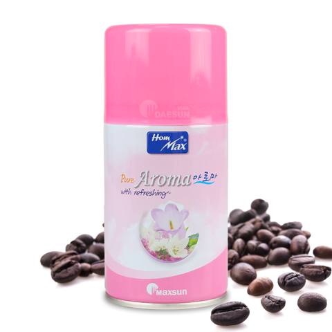 NƯỚC HOA XỊT PHÒNG AROMA HOMMAX