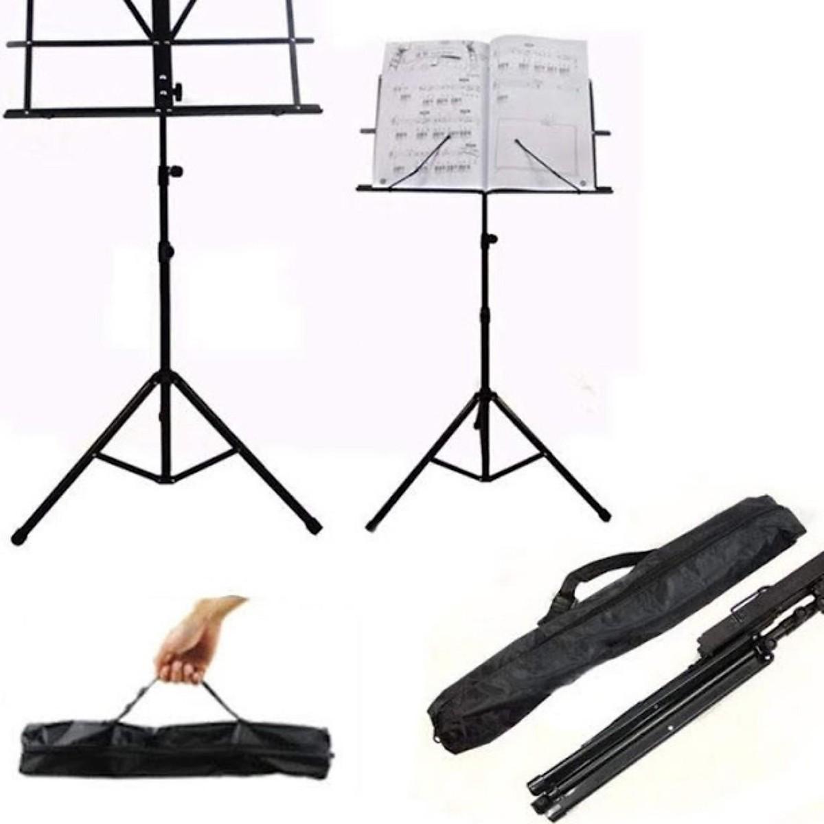 Giá để bài hát cho đàn Guitar