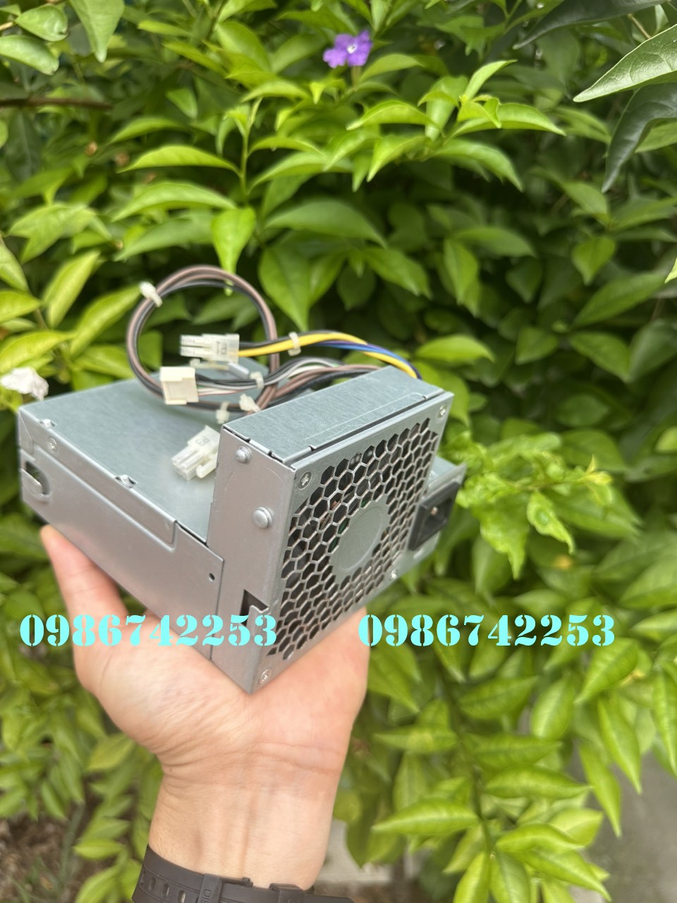 Nguồn HP 240W Chính Hãng – Tương thích Compaq Z200, 4000, 6000, 6200, 8000, 8200 | Bảo hành 12 tháng