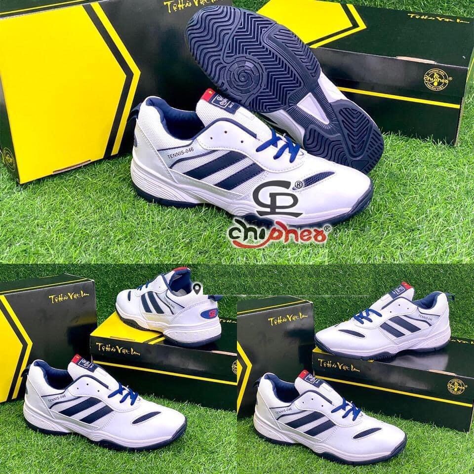 Giày Tennis Mẫu Mới Cao Cấp