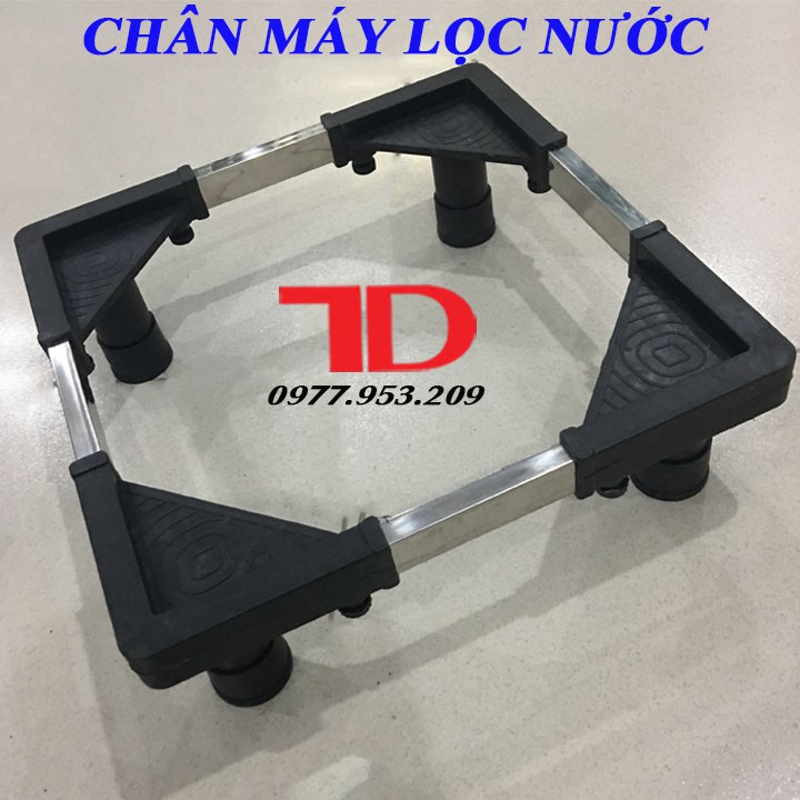 Kệ Để Chân Máy Lọc Nước Nóng Lạnh