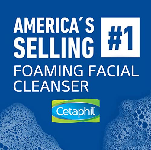 Sữa rửa mặt Cetaphil chai đơn 118ml (tách set)