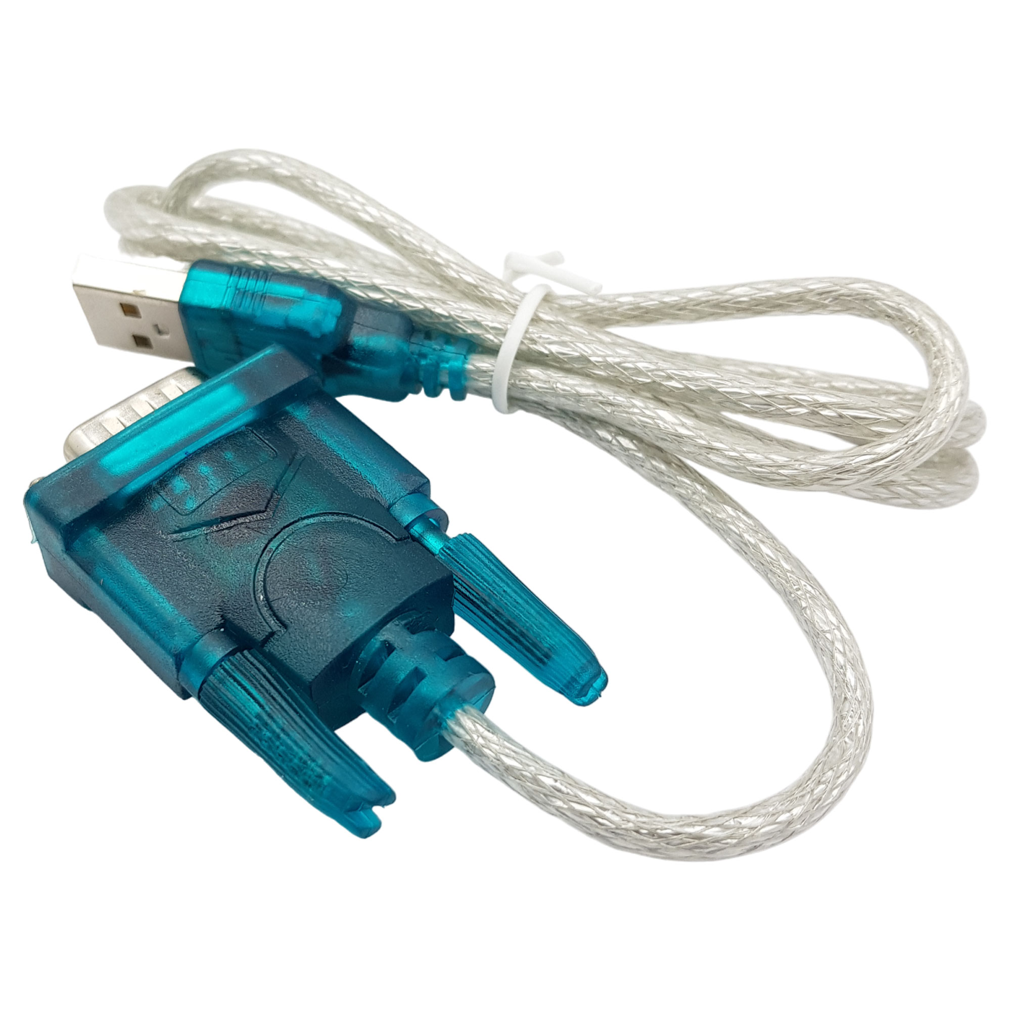 Cáp Chuyển Giao Tiếp USB RS232