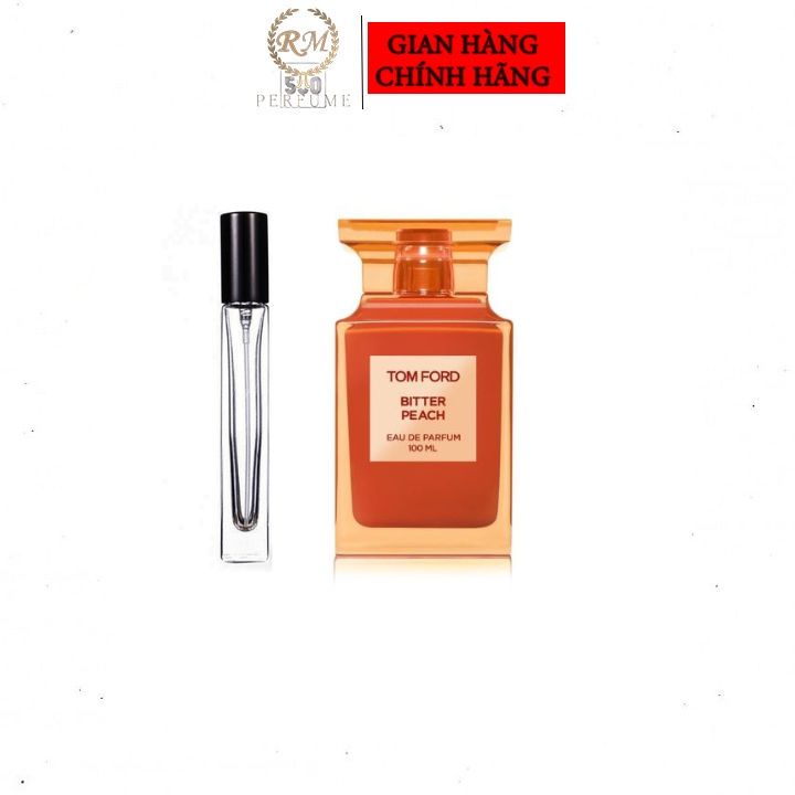 Nước Hoa Unisex Tom Ford Bitter Peach