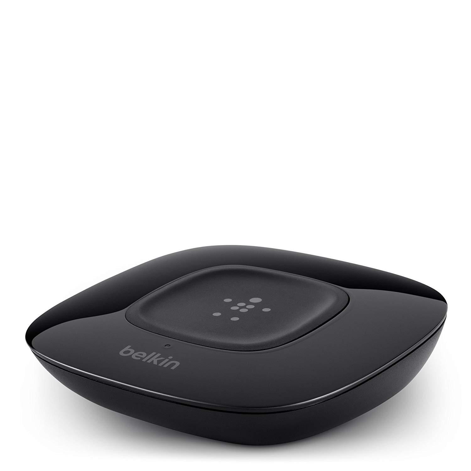 Thiết bị thu bluetooth Belkin bluetooth HD