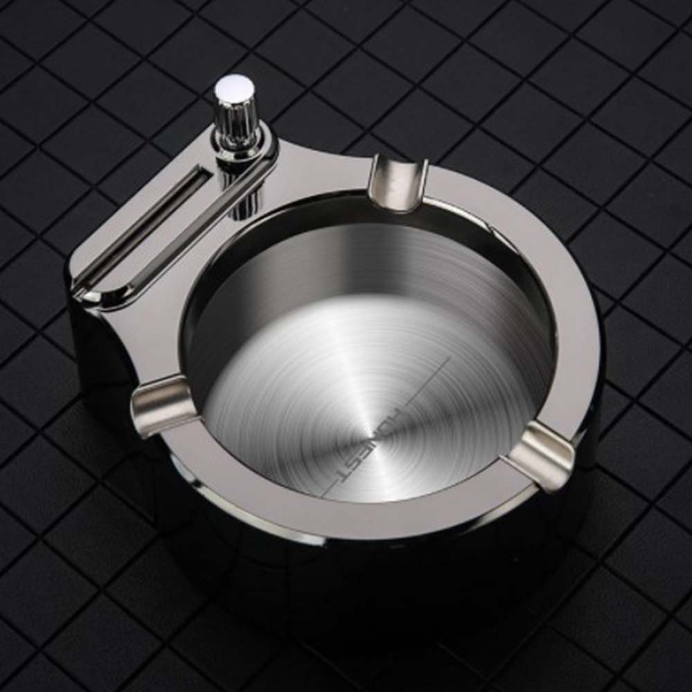 Đa chức năng Gạt tàn thuốc 10.000 diêm