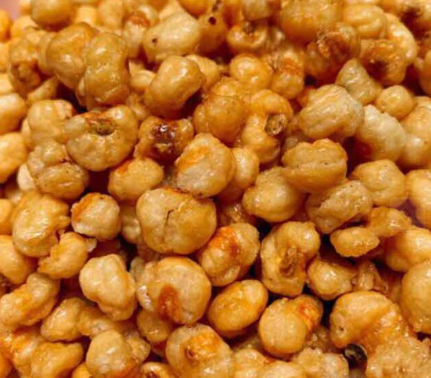 Bắp Sấy giòn tẩm gia vị (500gr )