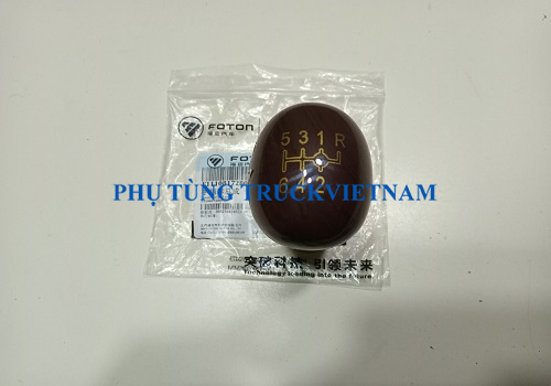 Tay nắm cần số auman c160 từ 2015 đến 2017 thứ tự số 531r 642