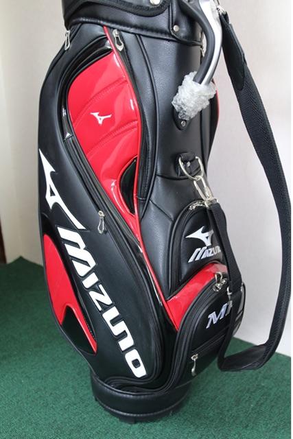 Túi đựng gậy golf
