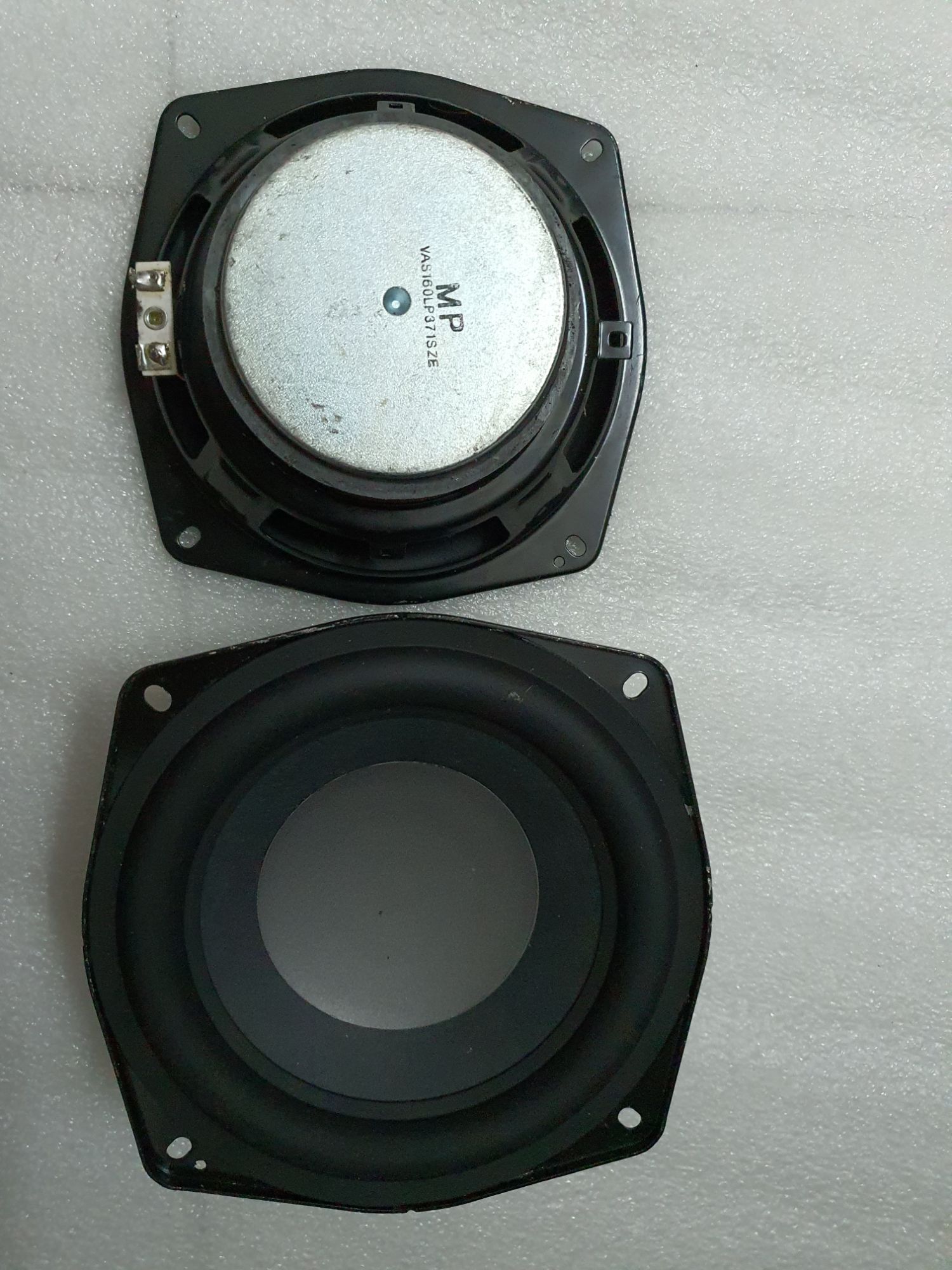 Loa bass 16 công suất 100W