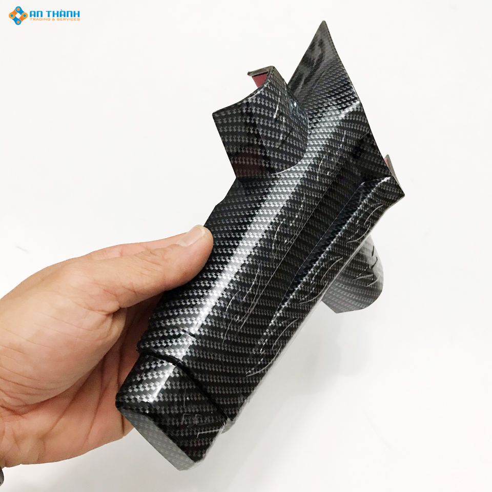 [HCM]ỐP CÓC ĐÈN CARBON WINNER X