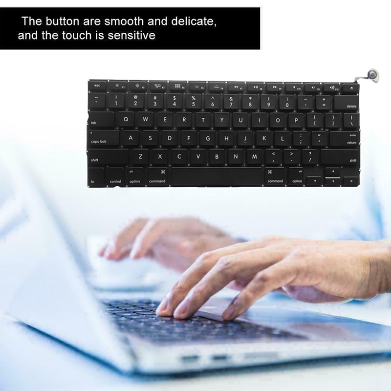 Bàn Phím MacBook Pro 13-Inch A1278