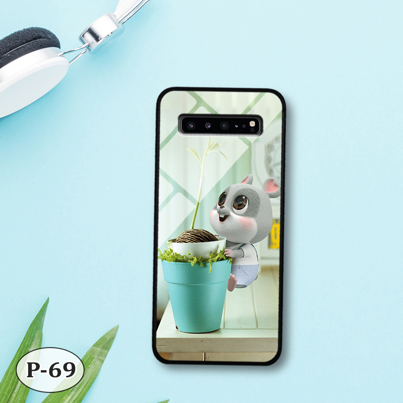 Ốp kính 3D SAMSUNG GALAXY S10 5G