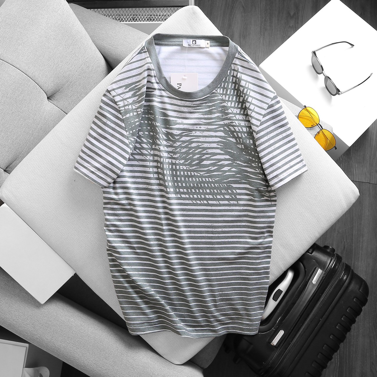 💯 thun cotton xuất khẩu ❌ mềm mịn ❌ có size lớn