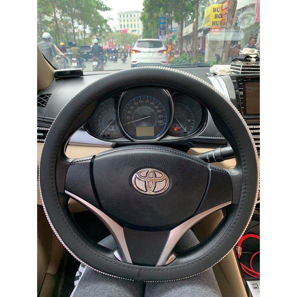 Đính đá LOGO VÔ LĂNG các hãng sang trọng cao cấp
