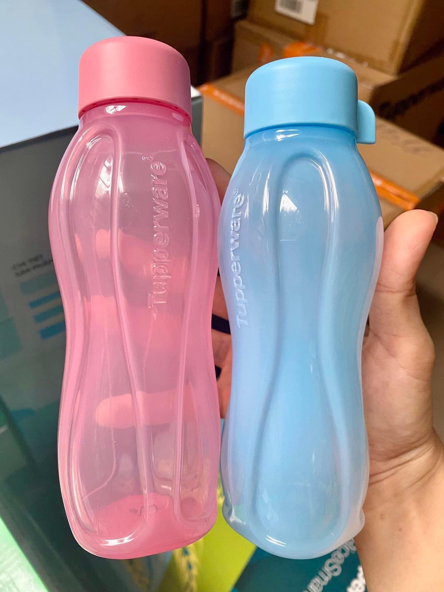 Bình nước Tupperware Eco Bottle 310ml