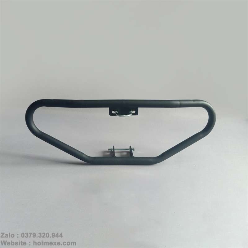 Cản chống đổ cánh bướm motor classic GD,HJ,GN,EN,YB,CD,CB,CG...