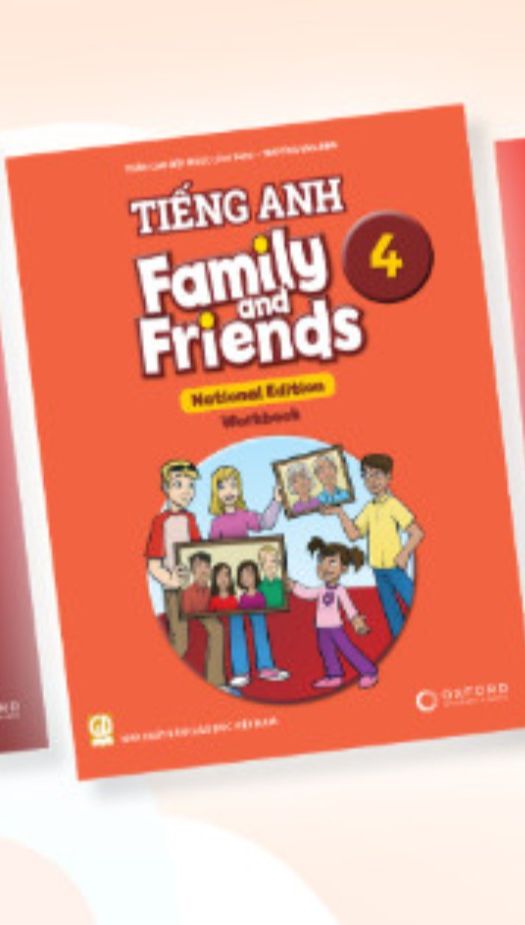 Toys, Family and Friends 4