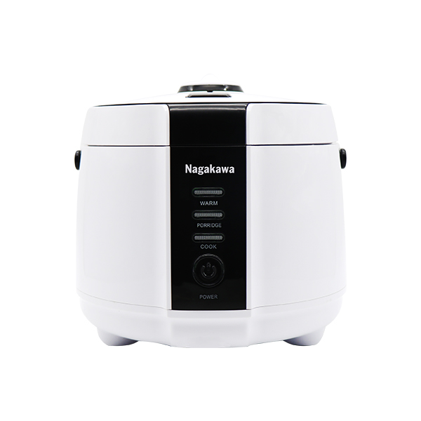 Nồi cơm điện 1.2L Nagakawa NAG0131