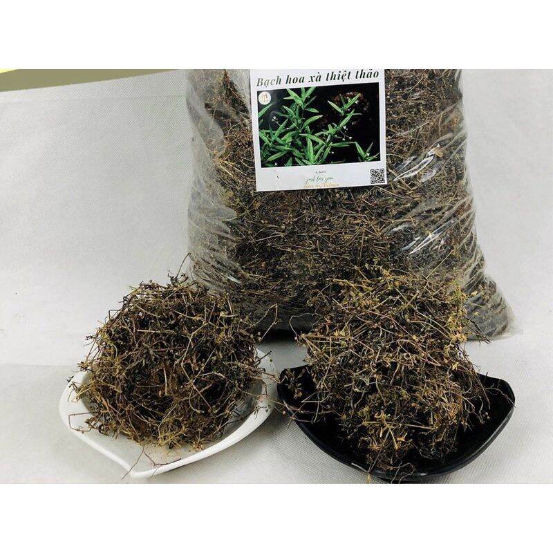 1 kg Bạch hoa xà thiệt thảo (hỗ trợ chống ung thư,u bướu)