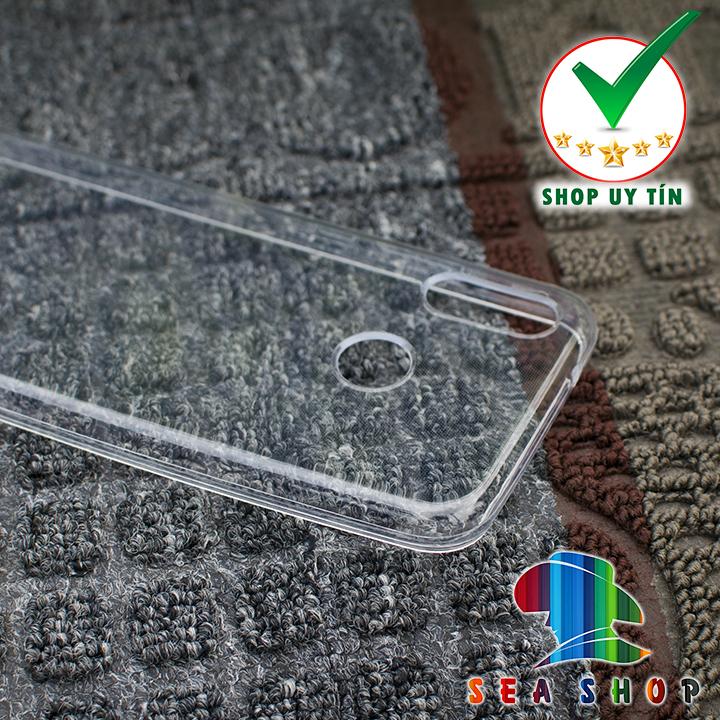 Combo Case + tempered glass for Huawei Nova 3E