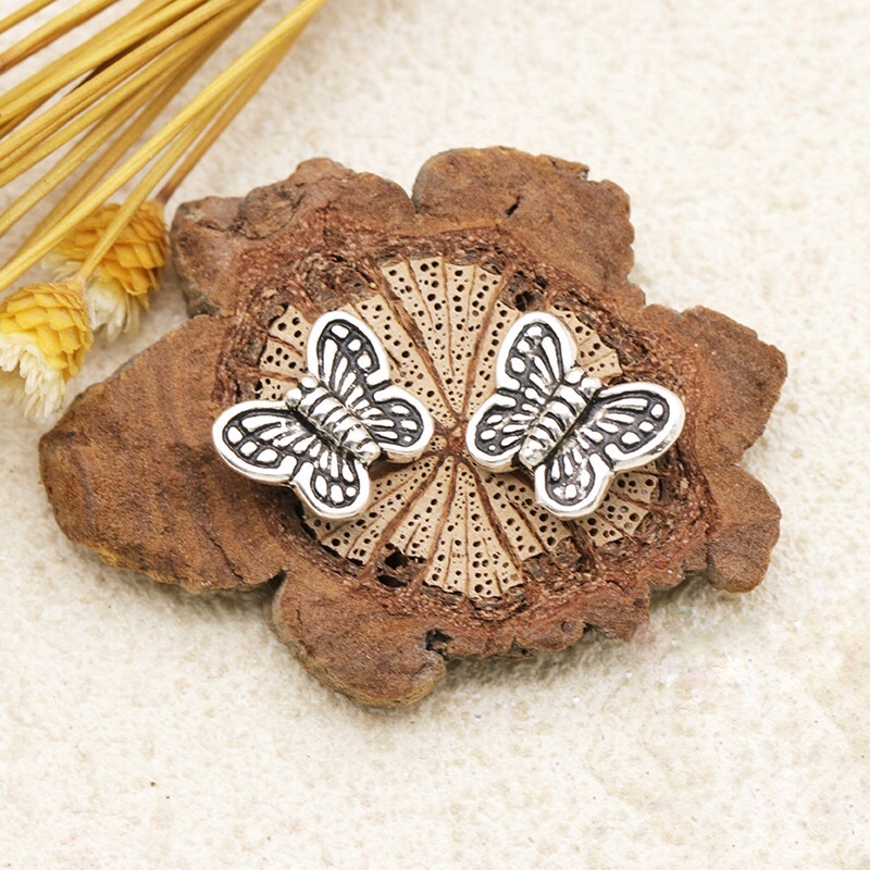Charm con bướm - KL200