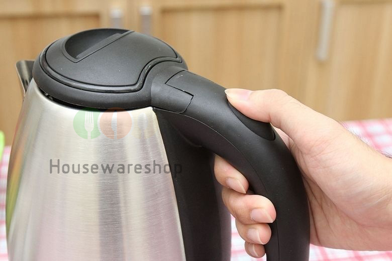Ấm đun điện siêu tốc tiện dụng Comet 8219 1.8 Lít