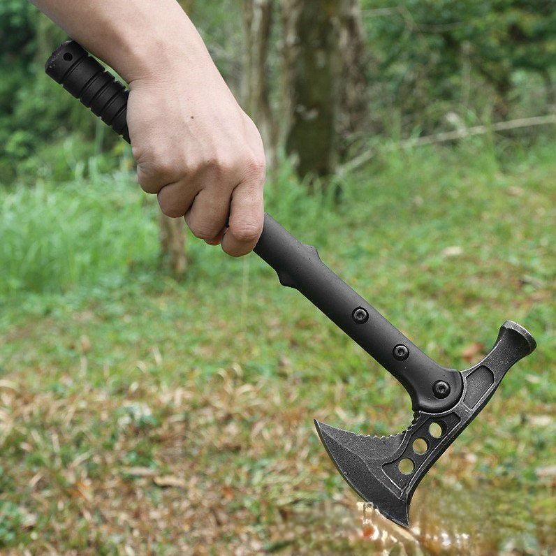 Rìu Sinh Tồn, Rìu Cắm Trại Dã Ngoại