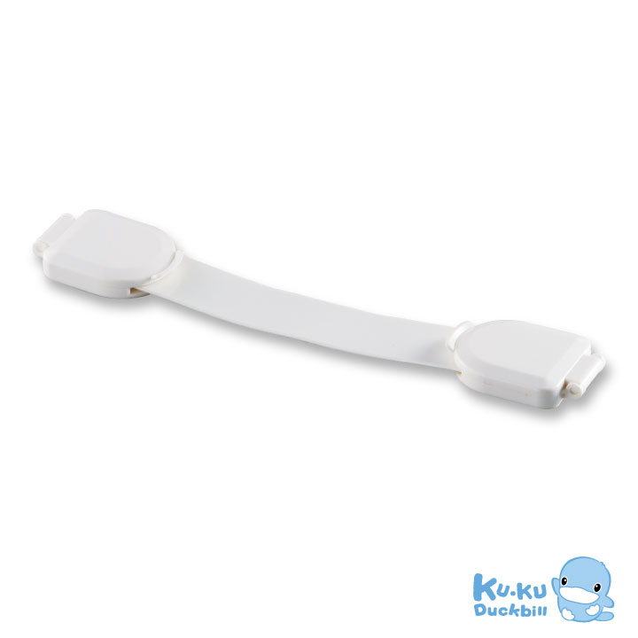 Khóa tủ lạnh an toàn cho bé KUKU KU5351