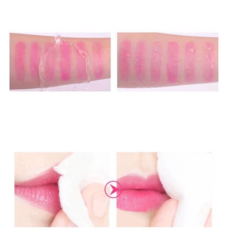 Son Jelly Trái Cây làm hồng môi