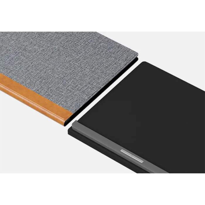 Cover máy đọc sách Boox Leaf Chính hãng Akishop