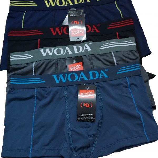 Quần lót boxer nam cao cấp WOADA LK-114