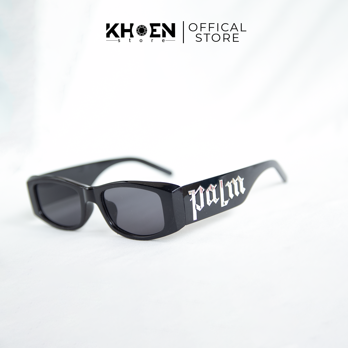 Kính mát thời trang - Kính Palm - Khoen Sttore