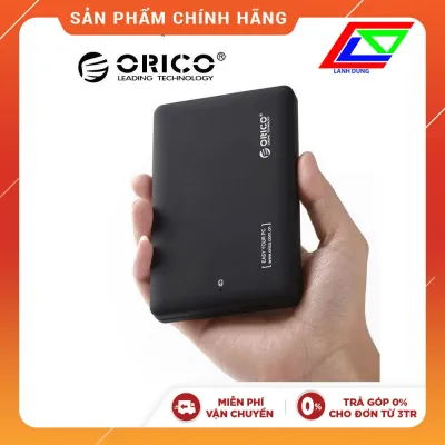 Box hdd Orico 2577US32.5"USB
