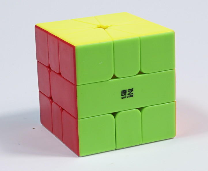 Rubik Square 1 Qiyi SQ-1, Rubik biến thể Square
