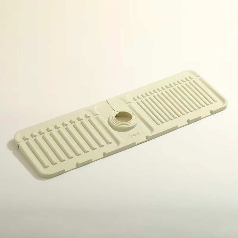Miếng thoát nước silicon